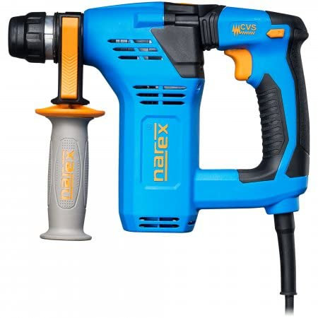 Narex EKV 21 Bohrhammer (SDS-Plus) 700 W / 2,3 J20/20 mm