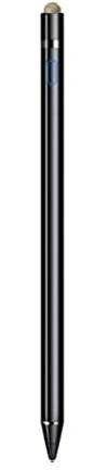 Stylus Pen para Tablet para iPad Touch Pen para Tablet Pen Pencil Compatible para iPad Samsung Xiaomi Phone (Black)