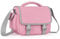 G-raphy Camera Bag Large DSLR SLR Bag Camera Sling Bag Pink Camera Case for Cameras, Flashes, Lenses and Photography Accessories