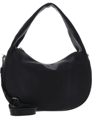 FREDsBRUDER Bobonia Schultertasche Leder 34 cm