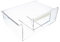 sparefixd for AEG Top Freezer Drawer Or Middle Basket Fridge Freezer
