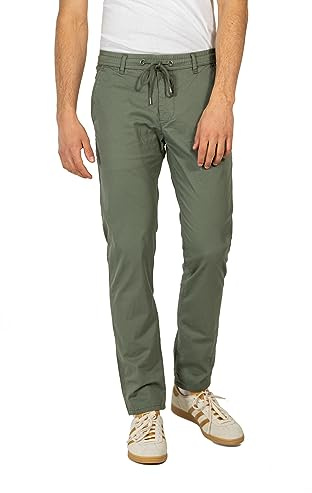 Reell Reflex Easy LW Light Olive S normal