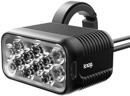 Knog Blinder E 1800 E-Bike Frontscheinwerfer