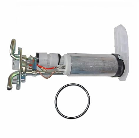 Benzinpumpe Motorrad AP03 Elektrische Kraftstoff Pumpe Montage Für BMW 3serie E30 316i 318i 318is M42 16141180233 16141181075 16141180109 Kraftstoffpumpensatz