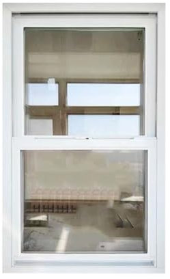 pujindu Ventana de cobertizo de aluminio, ventana de concesión de servicio de camiones de alimentos, ventana de casa de juegos para baño, cocina, cafeterías, camiones de comida (50 x 150 cm)