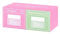 BANILA CO Clean it Zero Reinigungsbalsam-Starterset | Veganer koreanischer Make-up-Entferner, feuchtigkeitsspendendes und pflegendes Gesichtsreinigungswaschmittel | Reisegröße (7 ml x 2ea)