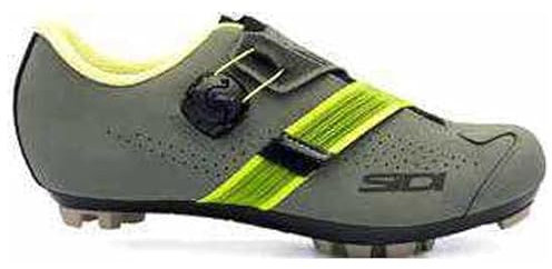 Sidi Aertis MTB Shoes EU 44