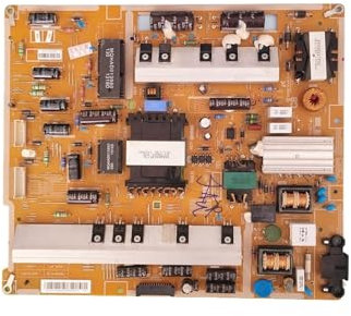 Carte d'alimentation TV UE46F7000 UE40F7000 UE46F7000SL UE40F7090 L46F2P-DDY, Compatible avec Samsung BN44-00632B BN4400632B, Carte Mère TV 40 Pouces 46 Pouces