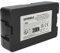 EXTENSILO batteria compatibile con Husqvarna Automower 310 (2020), MARK II (2022) robot tagliaerba 3,2Ah 18V Li-Ion