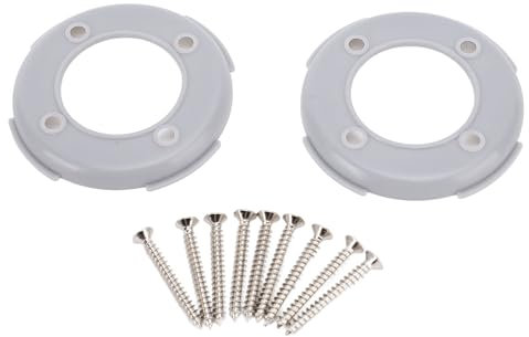 Batterie-Montageschalen, ABS-Wandhalterungsplatte für den Innenbereich, für sichere Installation des Batteriepaneels