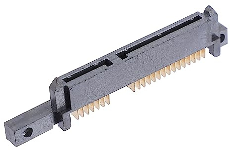 Operitacx Laptop Festplattenadapter 2,5 HDD Anschlussadapter Kompatibel mit Hp Dv9000 HDD Reparatur Zubehör