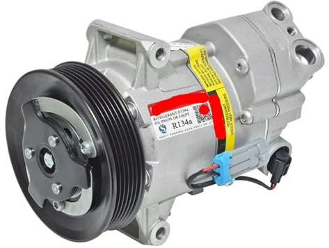 Compresor De Aire Acondicionado For Opel, 401351739 4020DPSS 854024 6854013 6854066 6854024 6854059 791664090 854062 90559889 9165714 91774395.