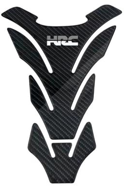 Tankpad Für Motorräder, Passend Für CBR, VFR, CBF, Für Hornet, Für Fireblade Und HRC – Schutzabdeckung/Aufkleber Cover(Color2)