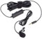 Saramonic Quality microphone omnidirectional Lavalier Broadcast lavmicro with Connector Combo TRS/TRRS 3.5 mm & 6.3 mm Adapter for Smartphones, DSLR Cameras, Camcorders & Recorders