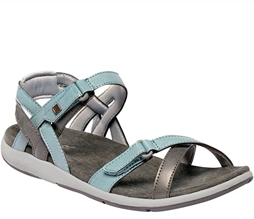 Regatta Lady Santa Cruz Damen Sandalen