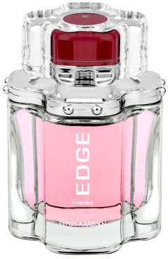 Swiss Arabian EDGE Intense For Women 3.4 oz EDP Spray