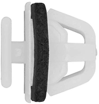 Sealey TCPC1815 Lot de 20 atthes pour panneau Diamètre 18 mm x 15 mm