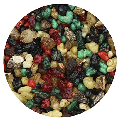 NKlaus 500g Weihrauchmischung Erzengel Rafael Raphael Räucherwerk Weihrauch balsamisch 1512