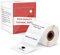 Phomemo M110 Etikett Thermo Multifunktionales selbstklebendes Etikett，1.57“x0.79”（40x20mm）, Geeignet für M110 M200 M120 M220 M221 M108 M102 M100 M150 M250 M260 Etikettendrucker,320 Etiketten/Rolle