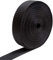 IPEA Sangle et Sacs pour Sacs à Dos de 4 mm Noir - 10 mètres - Corde Multifonction en Nylon pour Couture, Sport, Ceintures, Harnaisbagages, Bricolage - Large 4 cm BS0906440
