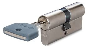 0Q311 Cisa cilindro di sicurezza a 8 perni Asix P8 (40/55)