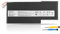 ANTIEE BTY-M6K Laptop Battery Compatible with MSI MS-17B4 MS-16K3 MSI GF65 9SEXR 9SD 10UE 10SDR 10SER/GF75 8SC 8RD 8RC 8RX 9SC 9SCSR 9SD/GF63 8RC 8RD 9SC 9SCXR 11.4V 4500mAh