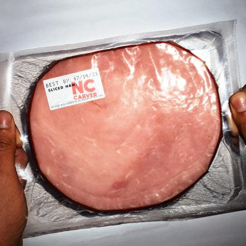 SLICED HAM [Explicit]