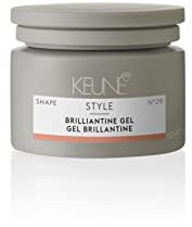 Keune Style Brilliantine Gel 125ml - Gelpaste