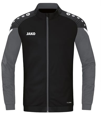 JAKO Performance Polyesterjacke Herren