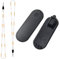 Talkabout Raidos PMLN7720AR Gürtelclip Walkie Talkie für Motorola T400 T402 T460 T461 T465 T470 T480 T500 T600 T605 Zwei-Wege-Radio PMLN7720 inkl. Schlüsselband, 2 Stück