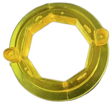 Octagonale Restrictor Platte für Retro ArcadeR Joystick
