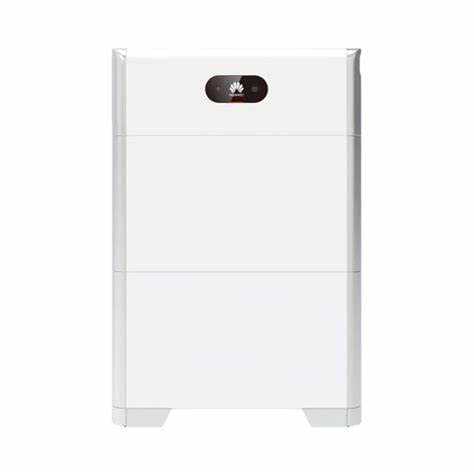 Solarus Accumulatore di energia Batteria da 10 kW Huawei LUNA2000-10-S0