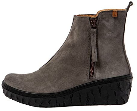 El Naturalista Damen Klassische Stiefel Myth Yggdrasil, Frauen Stiefel