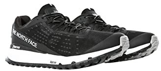 Ultra Swift Damen Schuhe - NF0A3X1G Black/White, Schwarz/Weiß, 39 EU