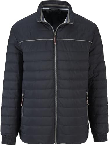 BABISTA Herren Jacke Bellatora Dunkelblau, 56