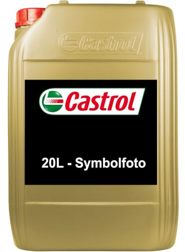 Castrol CRB Monograde 40 CF/CF-2 Dieselmotorenöl, 20L