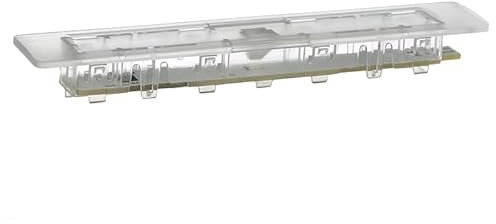 Masterpart LED Display Lamp Light Unit Diode Strip Panel to Fit Neff Fridge & Freezers