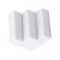 Care Nail 5 PCS Nail Art Buffer Block 4 Way Buffing File Polacionador de uñas Archivos de lijado Profesional Manicura de uñas Tips de arte de uñas (blanco)