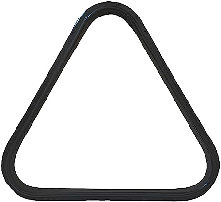 Billard Triangle Frame Triangle Pool Rack Pool Table Holder Table Balls Frame Tripod Frame Billard Holder