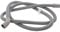 SOS Accessoire Tuyau de vidange pour Lave-vaisselle ELECTROLUX 140005633056, 140000599013