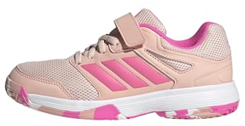 Adidas Unisex Kinder Speedcourt Kids Indoor Schuhe