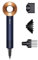Dyson Supersonic™ asciugacapelli - Ricci e molto ricci (Blu di Prussia/Rame)