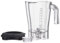 TYRLBDXS Vaso Mezclador for licuadora, repuestos for Cuchillas de Tapa de hervidor, Compatible con Hamilton Beach HBH650-CCC, HBH550, HBH850