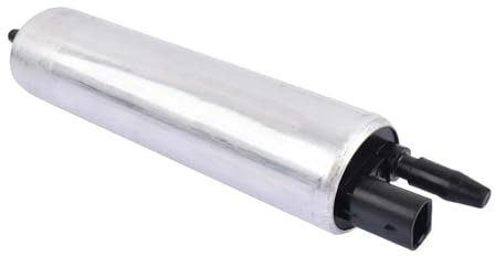 Carburant Haute Pression Pompe POUR B&MW POUR SÉRIE 3 (E46) 5 (E39) 7 (E38) X5 (E53) Pompes D'alimentation Carburant 16146767383 16121184633 16124024376 16124024377 AP03