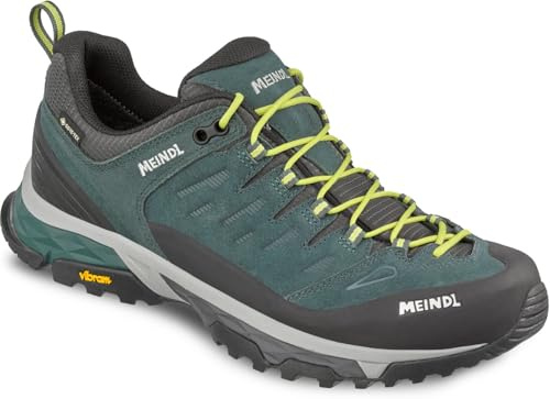 Meindl Tallulah GTX dunkelgrün/gelb