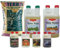 Pack CANNA Terra Professional Plus 50 litres + engrais et boosters