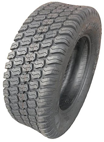 18X8.50-8 Rasen 4PR BKT LG-306 TL Rasenmäherreifen