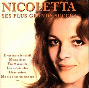 Nicoletta - Ses plus grands succès