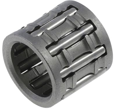 Kolbenbolzenlager POLINI 10x14x13mm für Zylinderkits mit 10 mm Bolzen | Maße: 10 mm Innen-, 14 mm Außendurchmesser, 13 mm Breite; für Zylinderkits mit 10 mm Kolbenbolzen, Hersteller Polini.