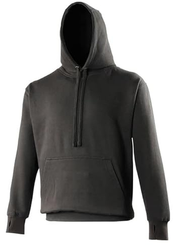AWDis Men's Street Hoodie
